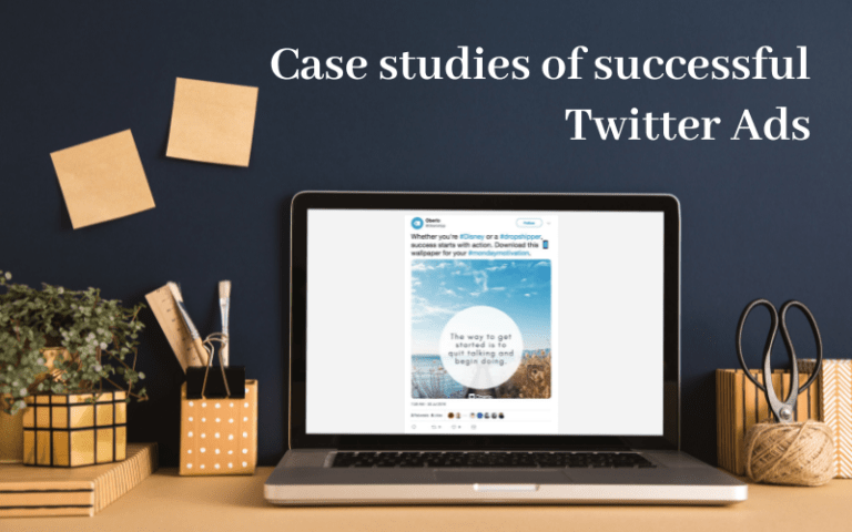 Case studies of successful Twitter Ads