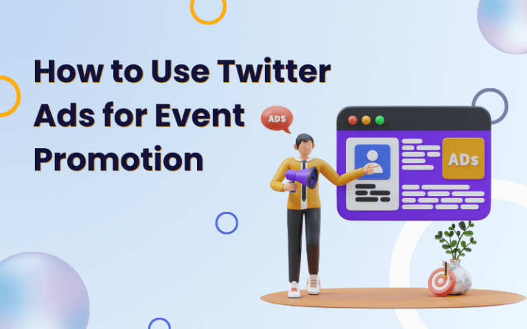 How to Use Twitter Ads for Event Promotion