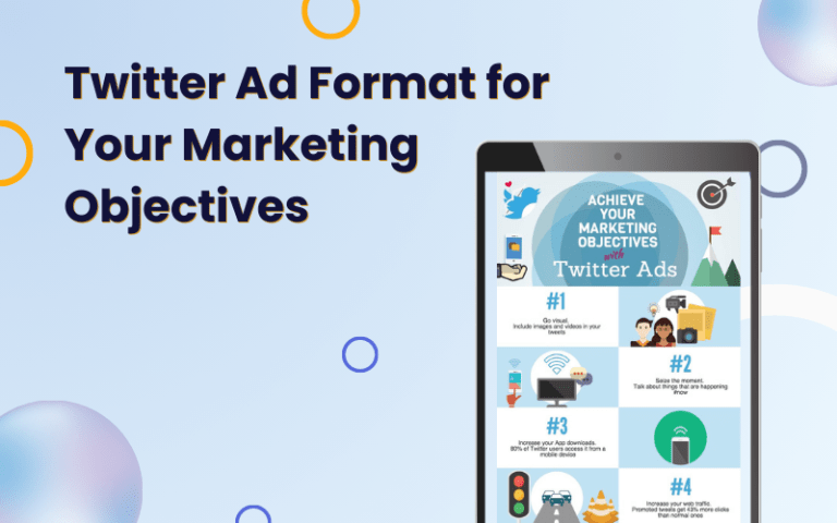 How to Choose the Right Twitter Ad Format for Your Marketing Objectives