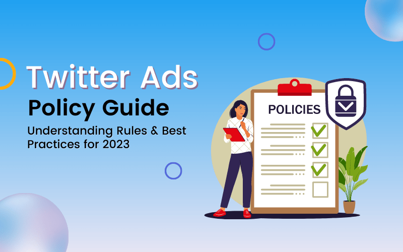 Twitter Ads Policy