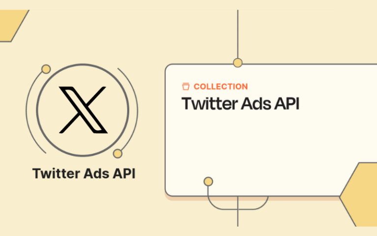 How to Use the Twitter Ads API