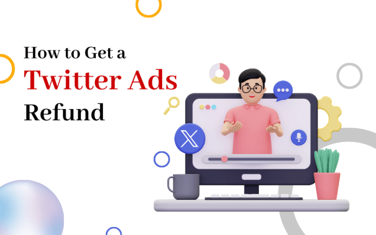 How to Get a Twitter Ads Refund