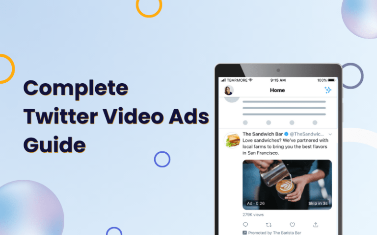 Twitter Video Ads Guide