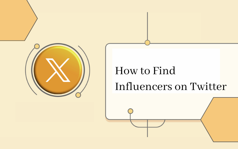 Find Influencers on Twitter