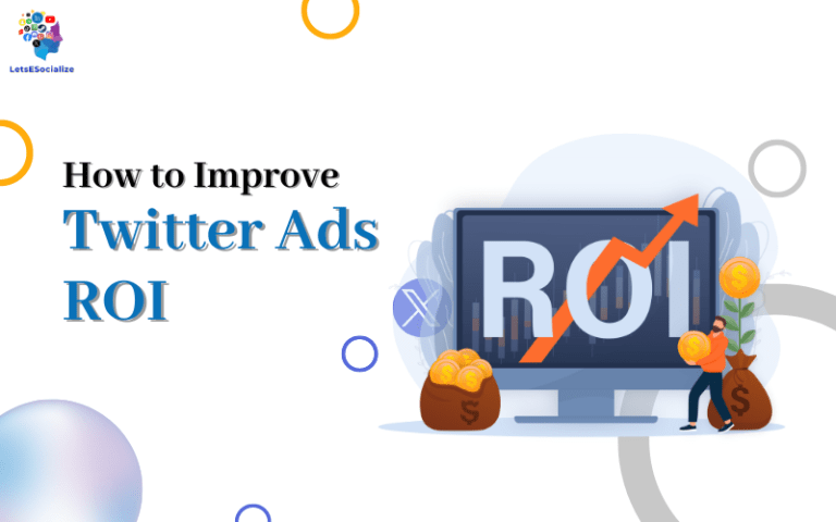 How to Improve Twitter Ads ROI