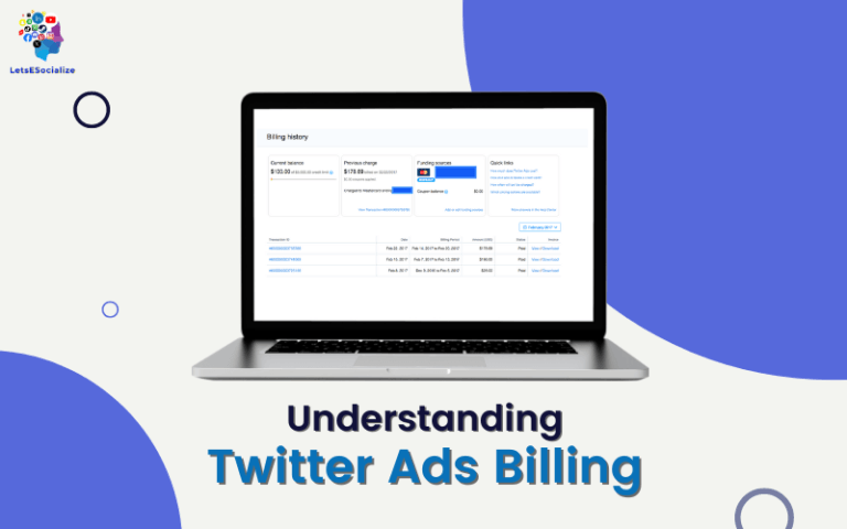 Understanding Twitter Ads Billing