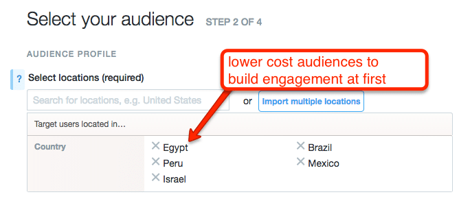 Craft Effective Ad Testing Approaches