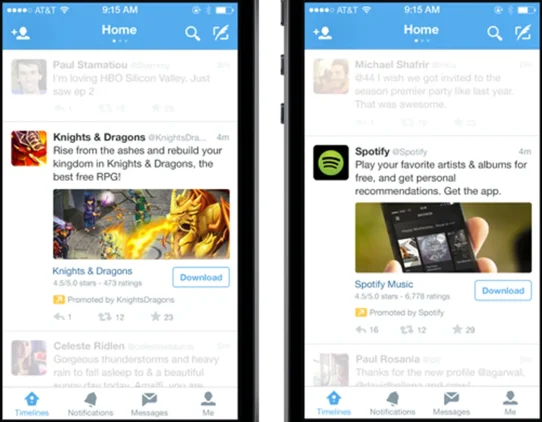 Shopify Drives App Installs With Promoted Campaign