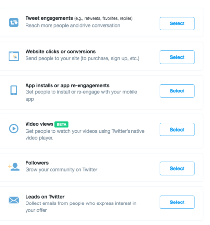 Targeting Strategies for Twitter App Ads