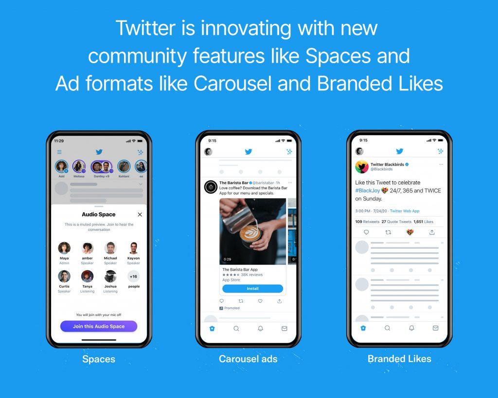 The Future of Twitter Ads