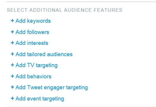 Twitter Ads Targeting Strategies for Lead Gen