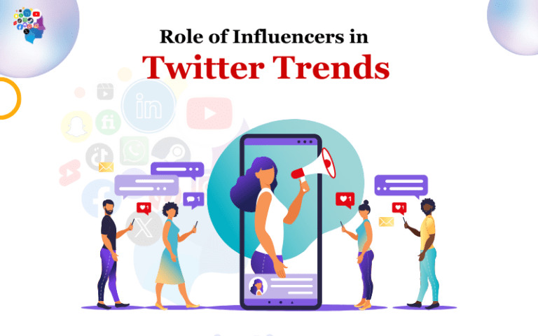 Role of Influencers in Twitter Trends