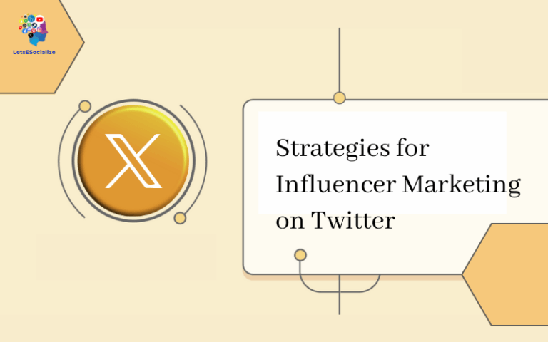 Strategies for Influencer Marketing on Twitter