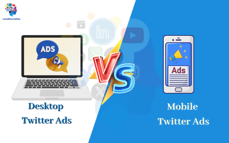Desktop vs Mobile Twitter Ads: Optimization Strategies for Both Platforms