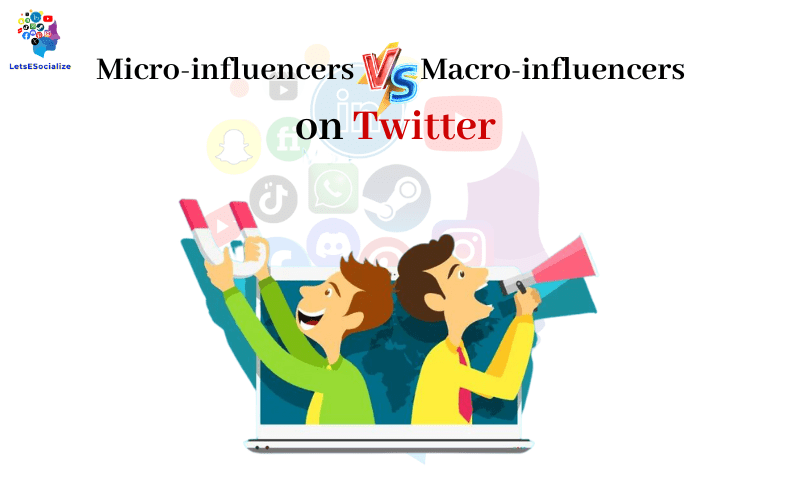 Macro-influencers