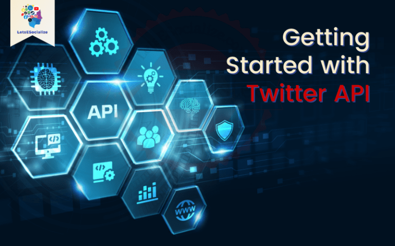 Getting Started with Twitter API