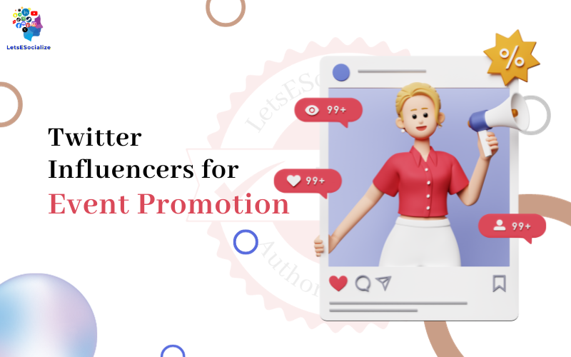 Twitter Influencers for Event Promotion