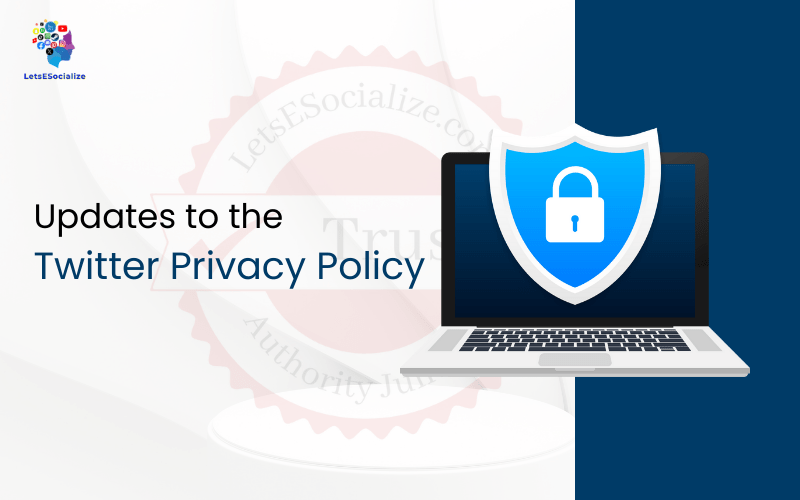 Updates to the Twitter Privacy Policy