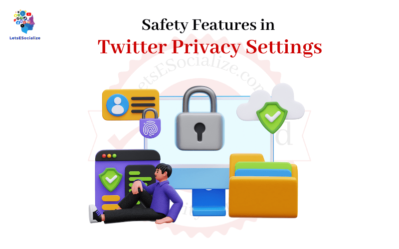 Twitter Privacy Settings