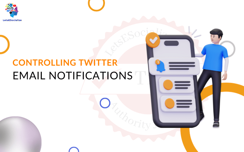 Twitter Email Notifications