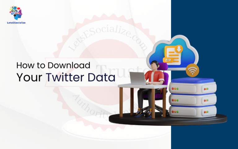 How to Download Your Twitter Data