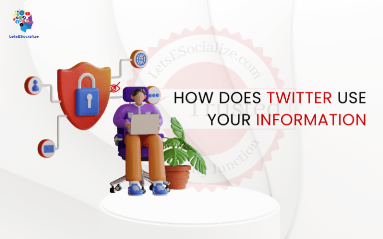 How Does Twitter Use Your Information? Understanding Twitter’s Data Practices