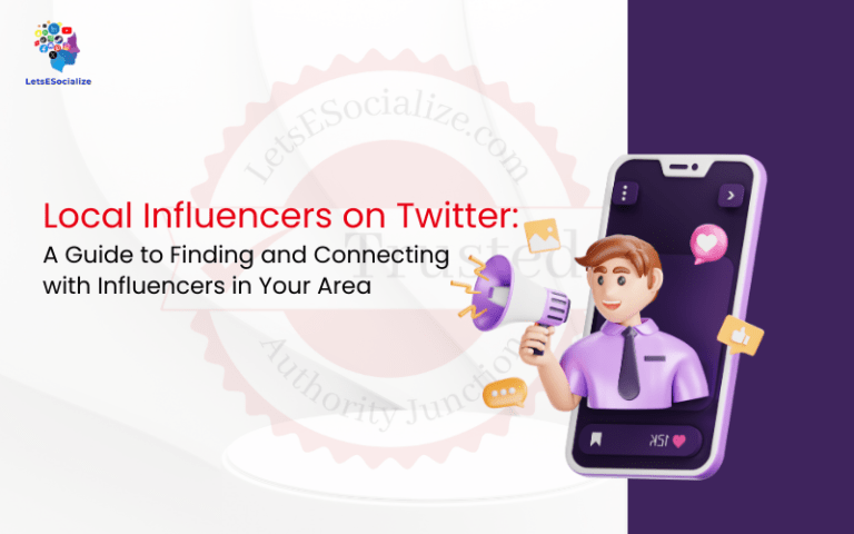 Local Influencers on Twitter: A Guide to Finding and Connecting with Influencers in Your Area