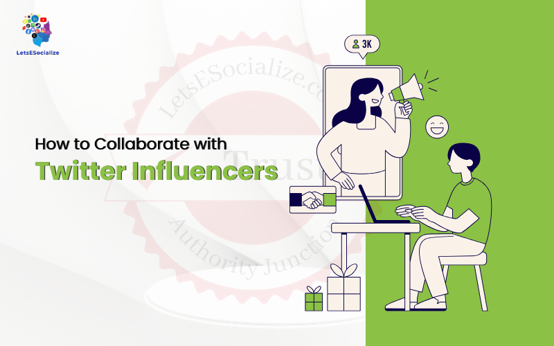 Collaborate with Twitter Influencers