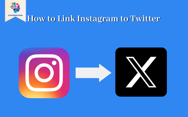 How to Link Instagram to Twitter