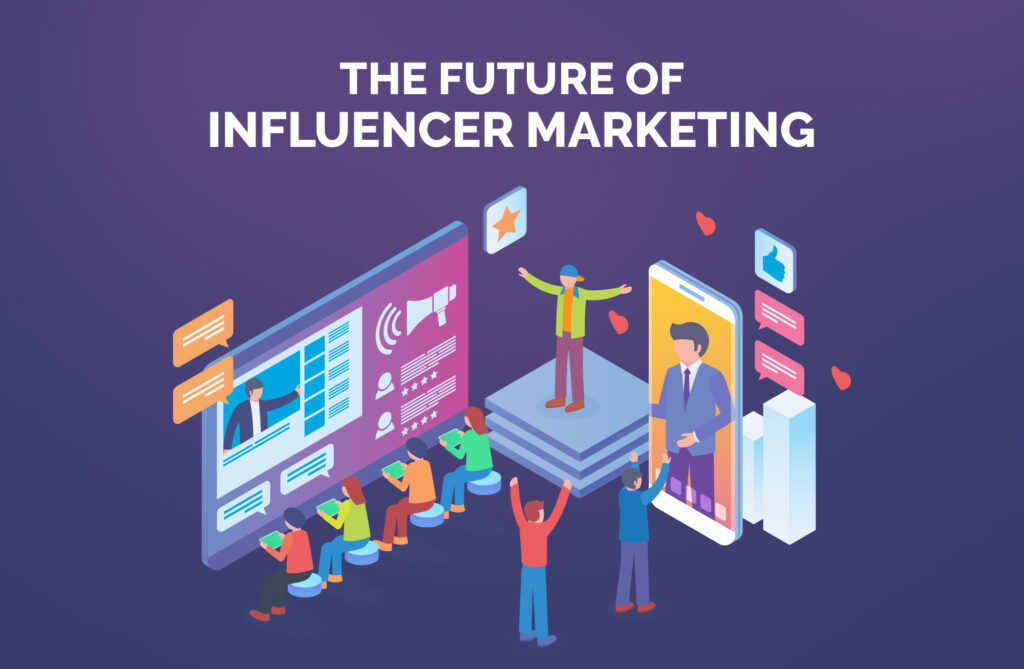Future of Influencer Marketing