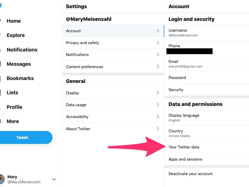 How to Delete Your Old Tweets