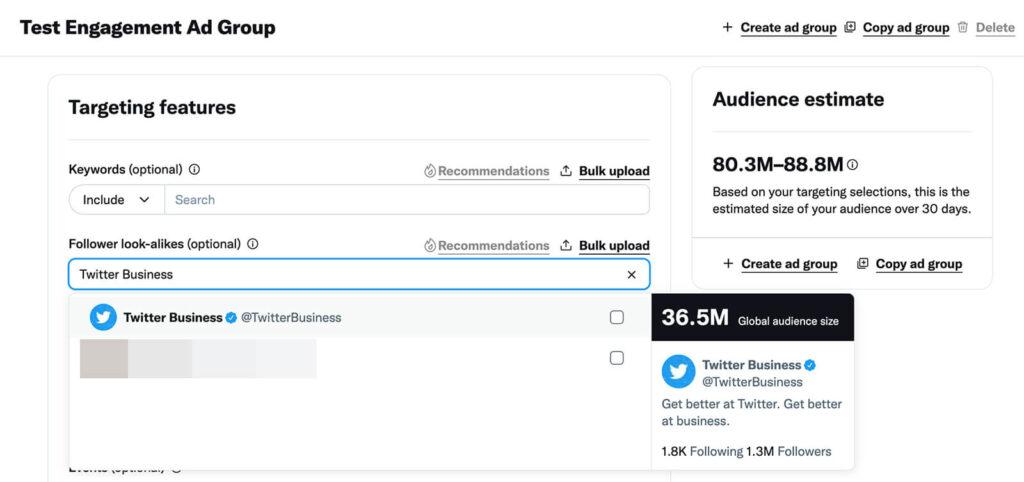 Best Practices for Competitor Targeting