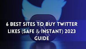 Best Sites To Get Free Twitter Likes In 2023