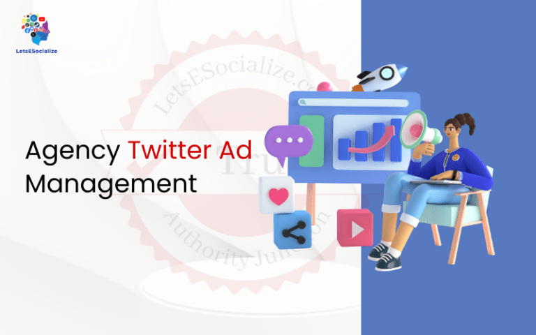 Agency Twitter Ad Management