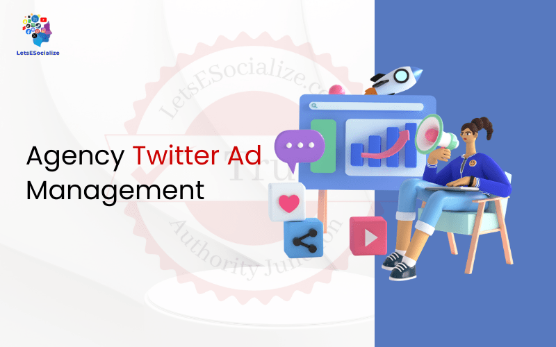 Agency Twitter Ad Management