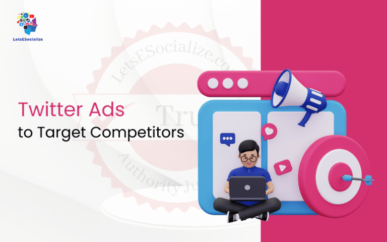 Twitter Ads to Target Competitors