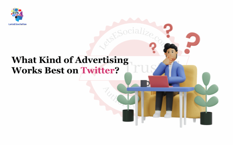 What Kind of Advertising Works Best on Twitter?