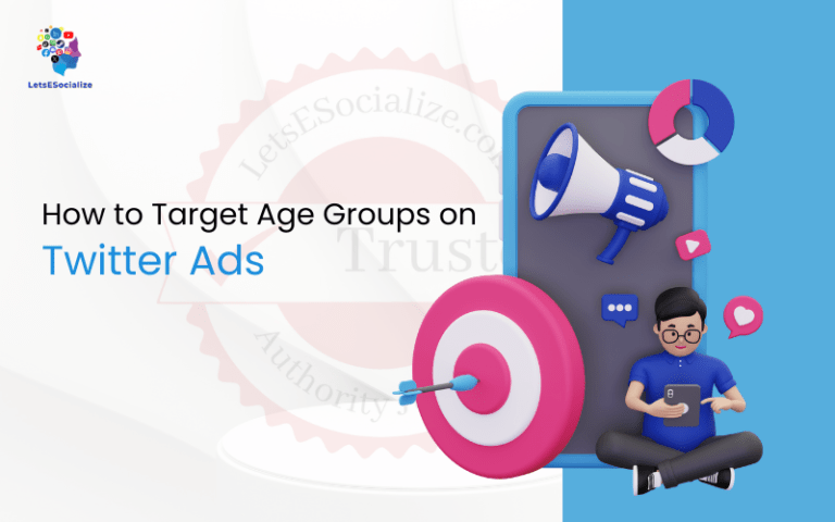 How to Target Age Groups on Twitter Ads