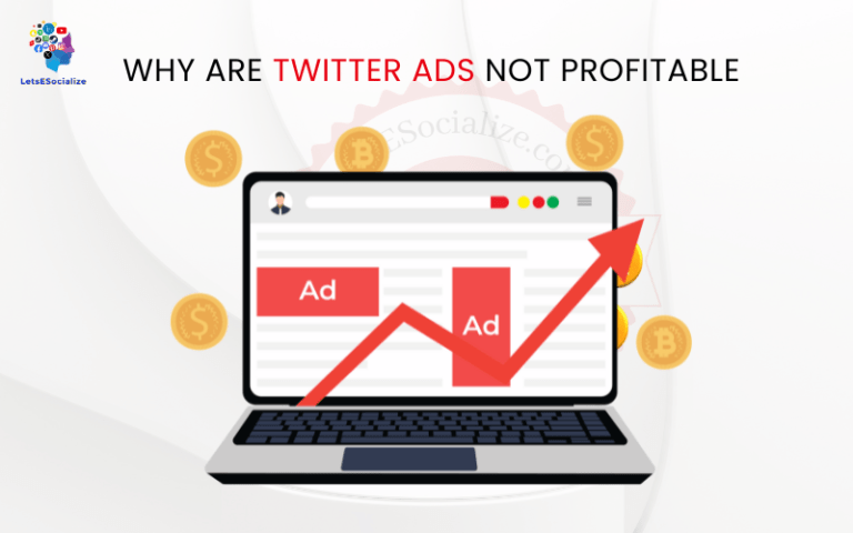 Why are Twitter ads not profitable?