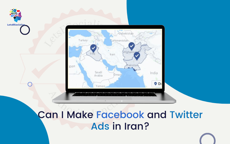 Twitter Ads in Iran