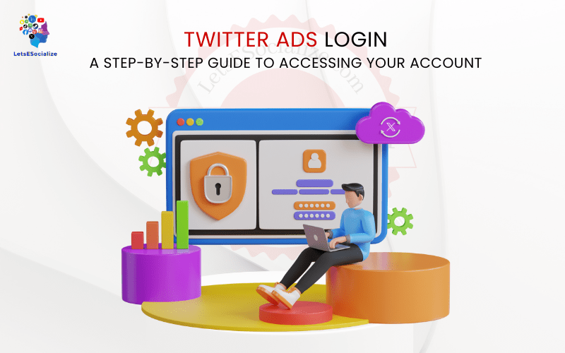 Twitter Ads Login