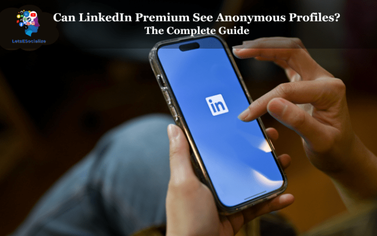 LinkedIn Premium