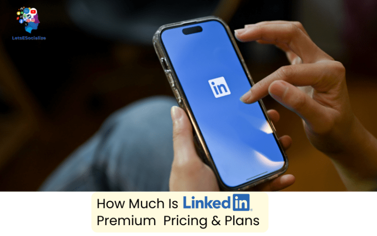 How Much Is LinkedIn Premium