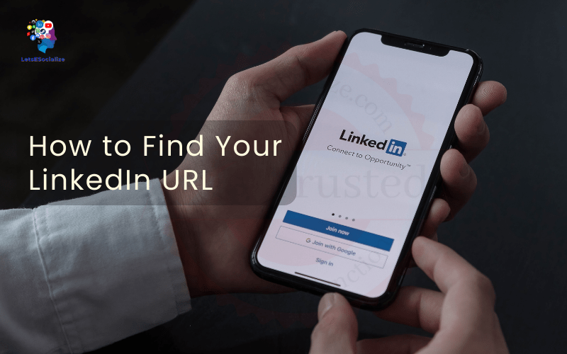 Find Your LinkedIn URL