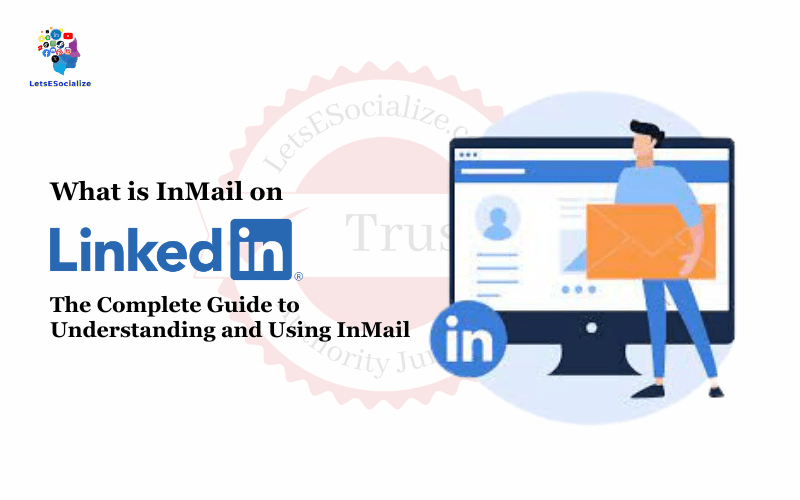 InMail on LinkedIn