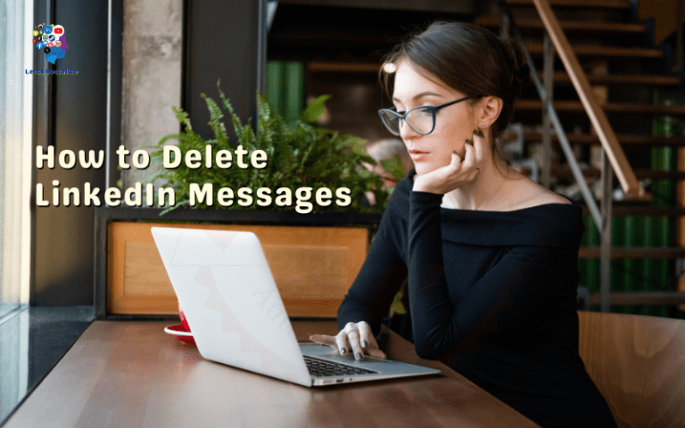 How to Delete LinkedIn Messages