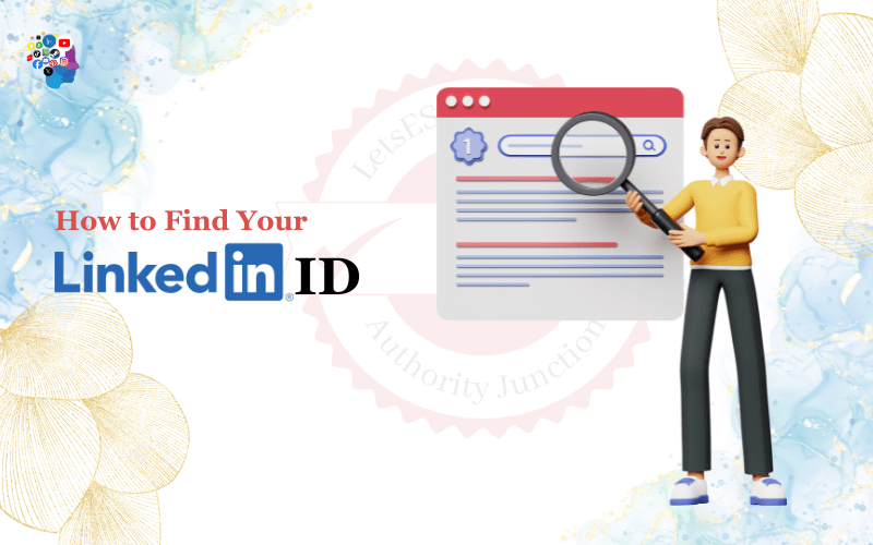 Find Your LinkedIn ID