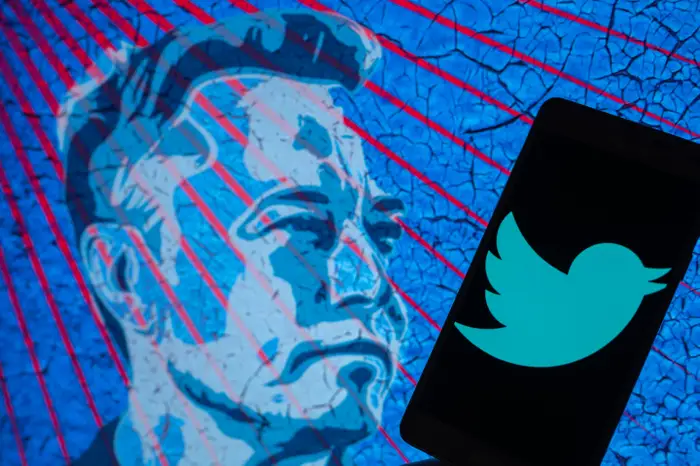 Chief Twit's War on Bots