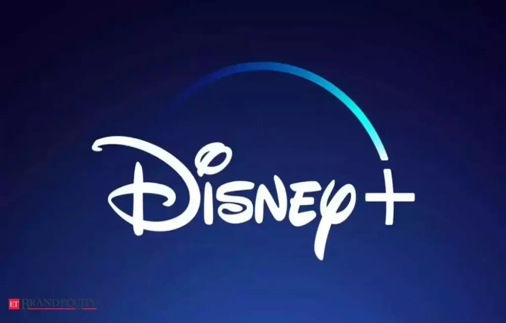 Disney+ 