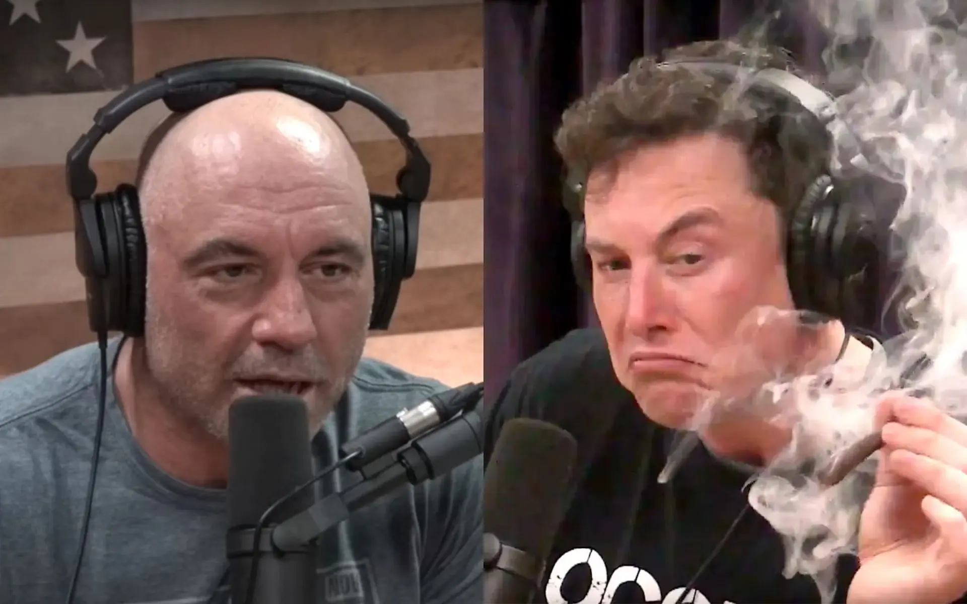 Joe Rogan